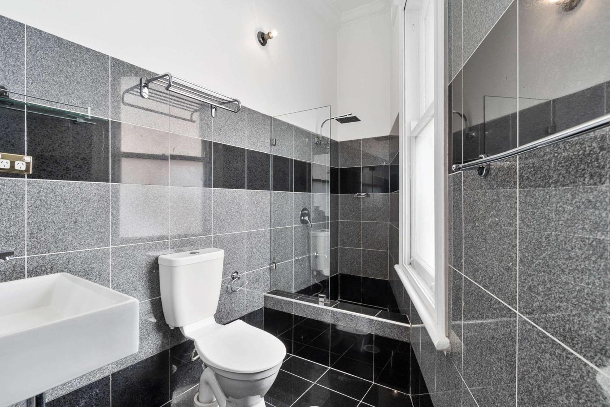 סידני Hotel Harry, Ascend Hotel Collection מראה חיצוני תמונה
