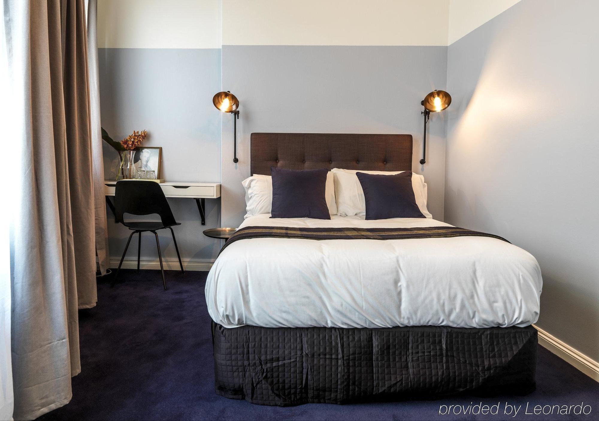 סידני Hotel Harry, Ascend Hotel Collection מראה חיצוני תמונה