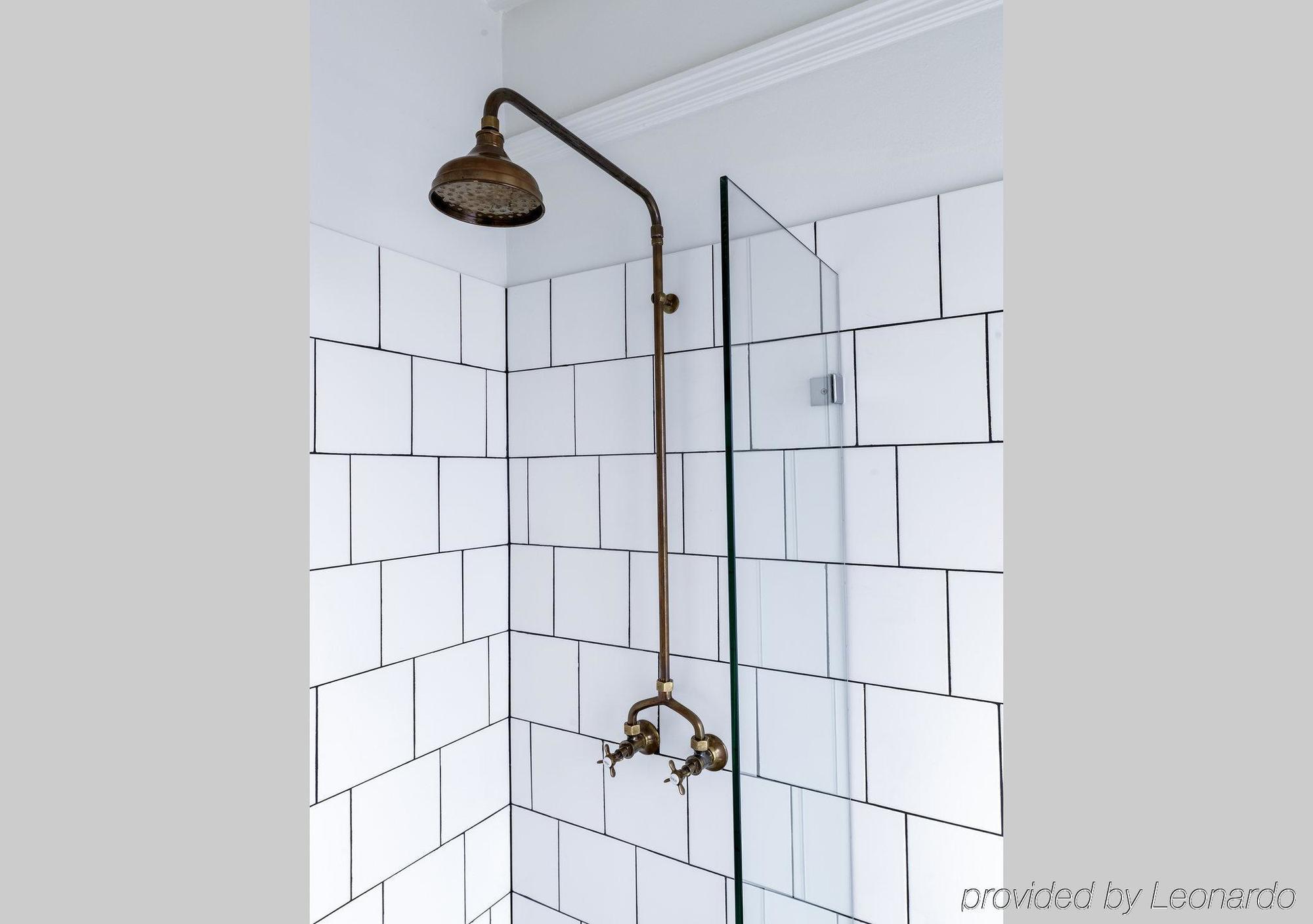 סידני Hotel Harry, Ascend Hotel Collection מראה חיצוני תמונה