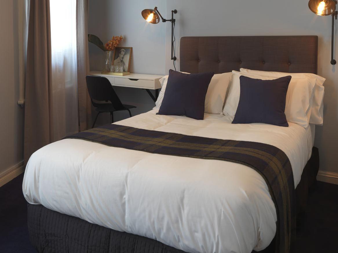 סידני Hotel Harry, Ascend Hotel Collection מראה חיצוני תמונה