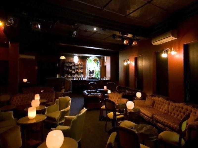סידני Hotel Harry, Ascend Hotel Collection מראה חיצוני תמונה